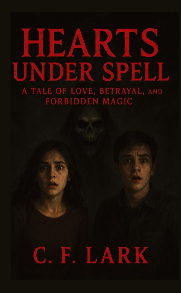 Hearts Under Spell