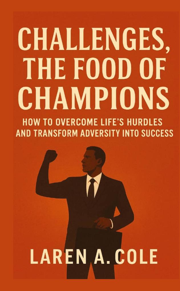 Challenges the food champions