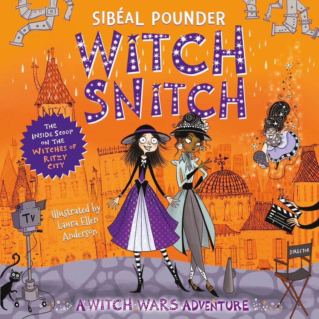 Witch Snitch