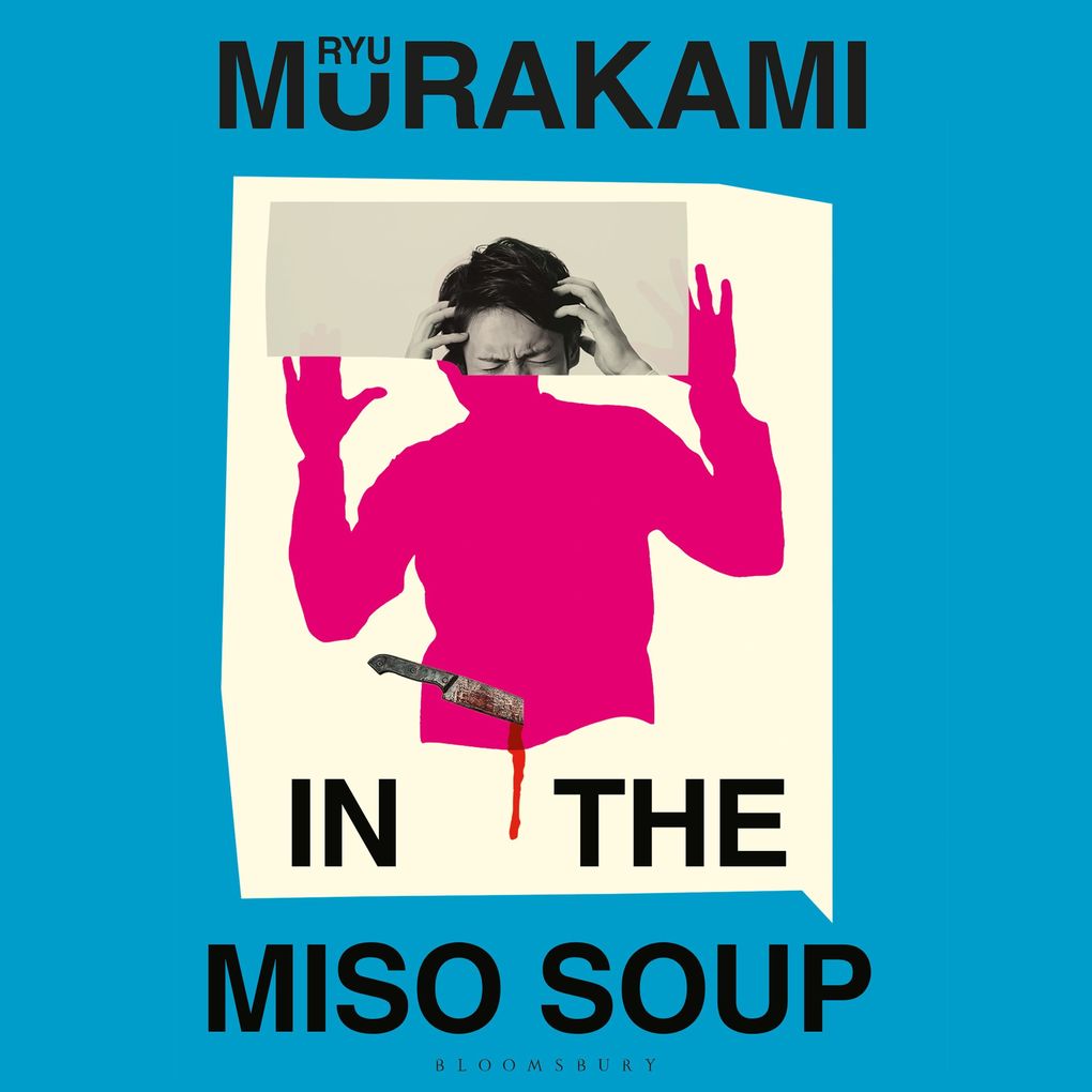 In The Miso Soup