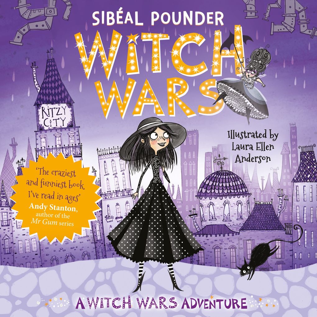 Witch Wars