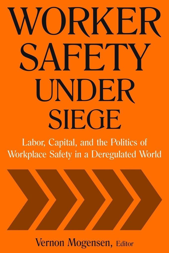 Worker Safety Under Siege
