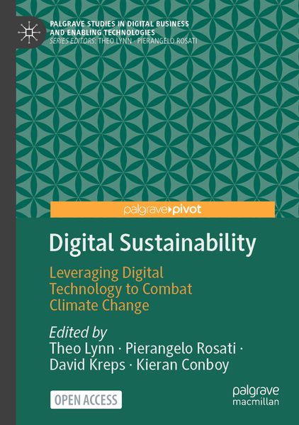 Digital Sustainability