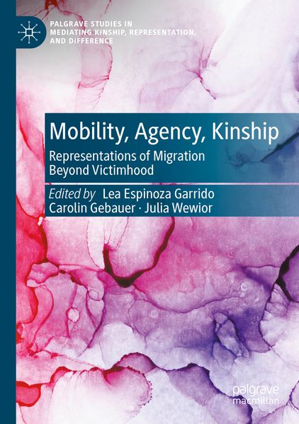 Mobility Agency Kinship
