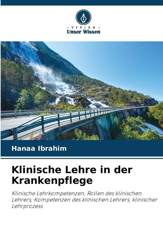 Klinische Lehre in der Krankenpflege