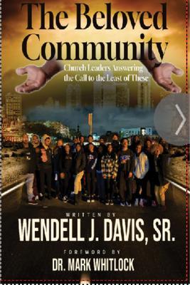 The Beloved Community