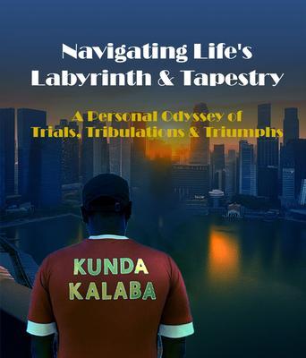 Navigating Life's Labyrinth & Tapestry