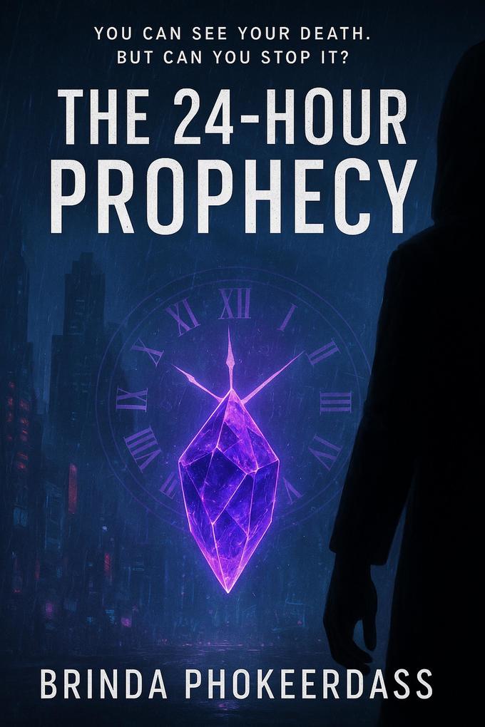 The 24-Hour Prophecy
