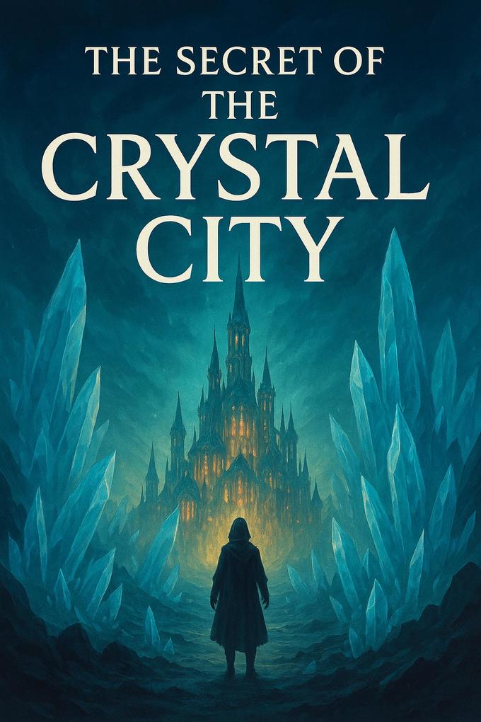 The Secret of the Crystal City