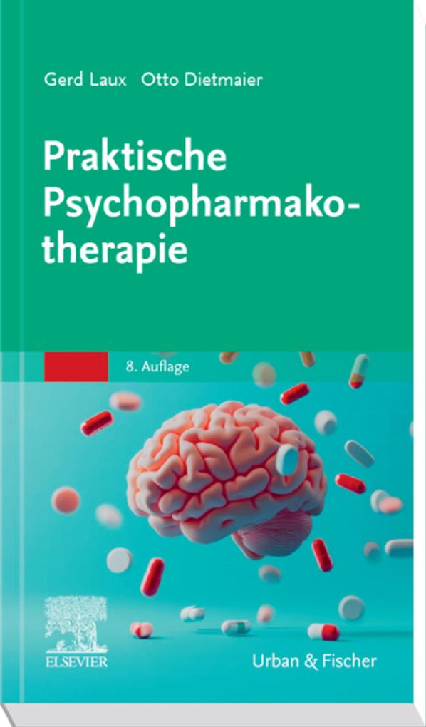 Praktische Psychopharmakotherapie
