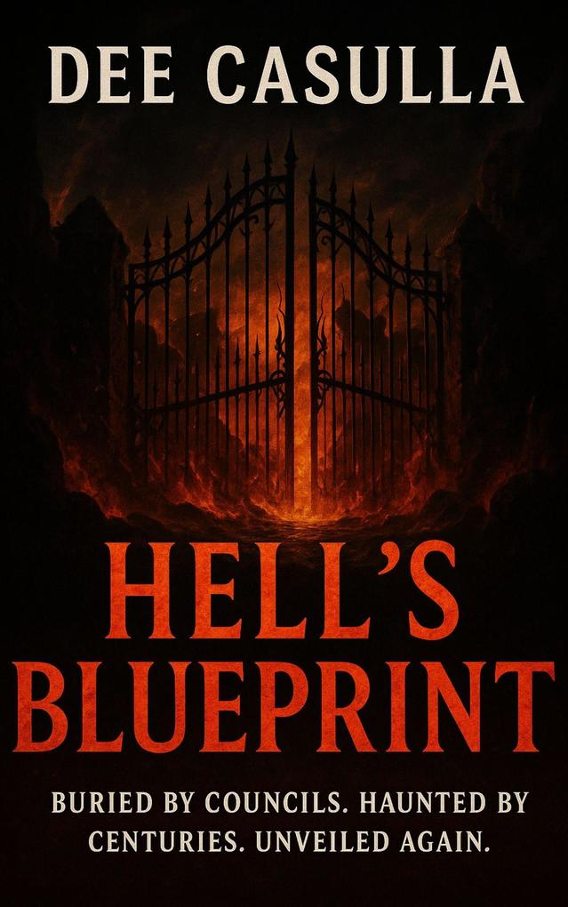 Hell's Blueprint
