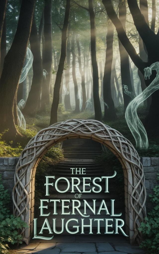 The Forest of Eternal Laughter