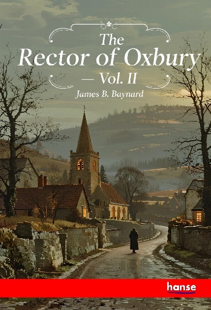 The Rector of Oxbury