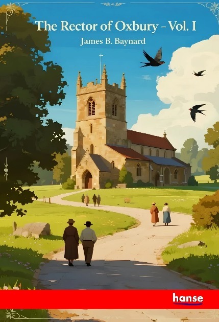 The Rector of Oxbury