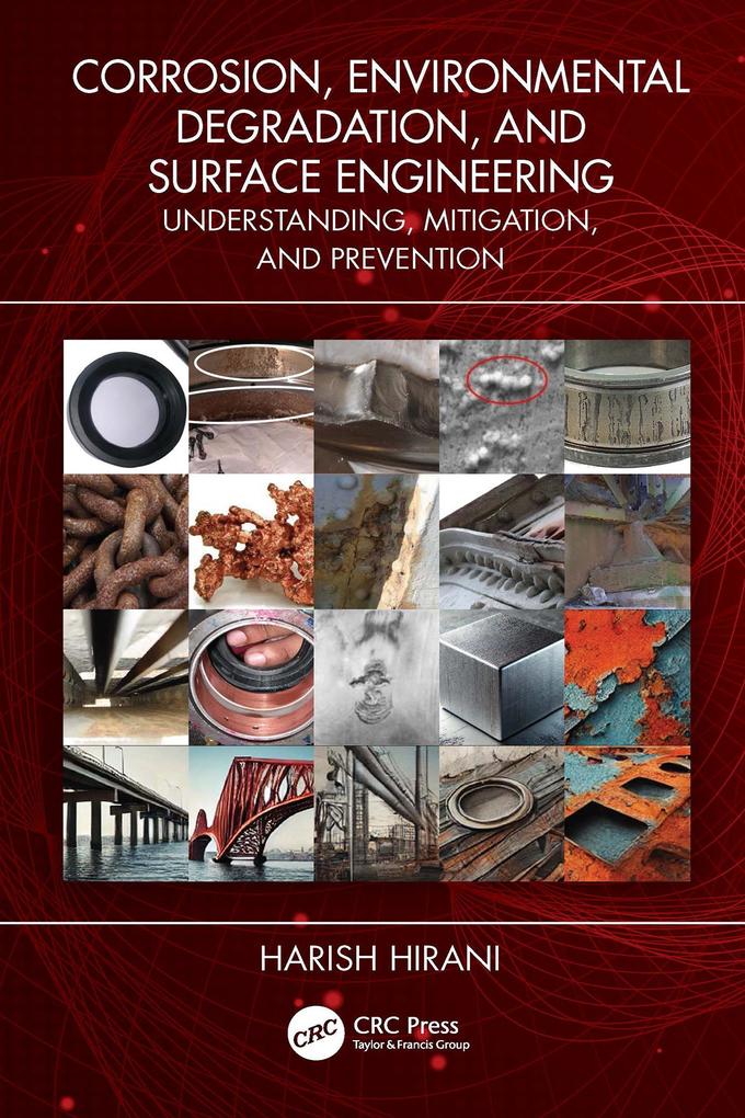 Corrosion Environmental Degradation and Surface Engineering