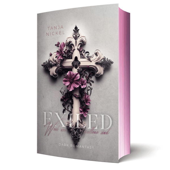 Exiled - Weil wir Gefallene sind