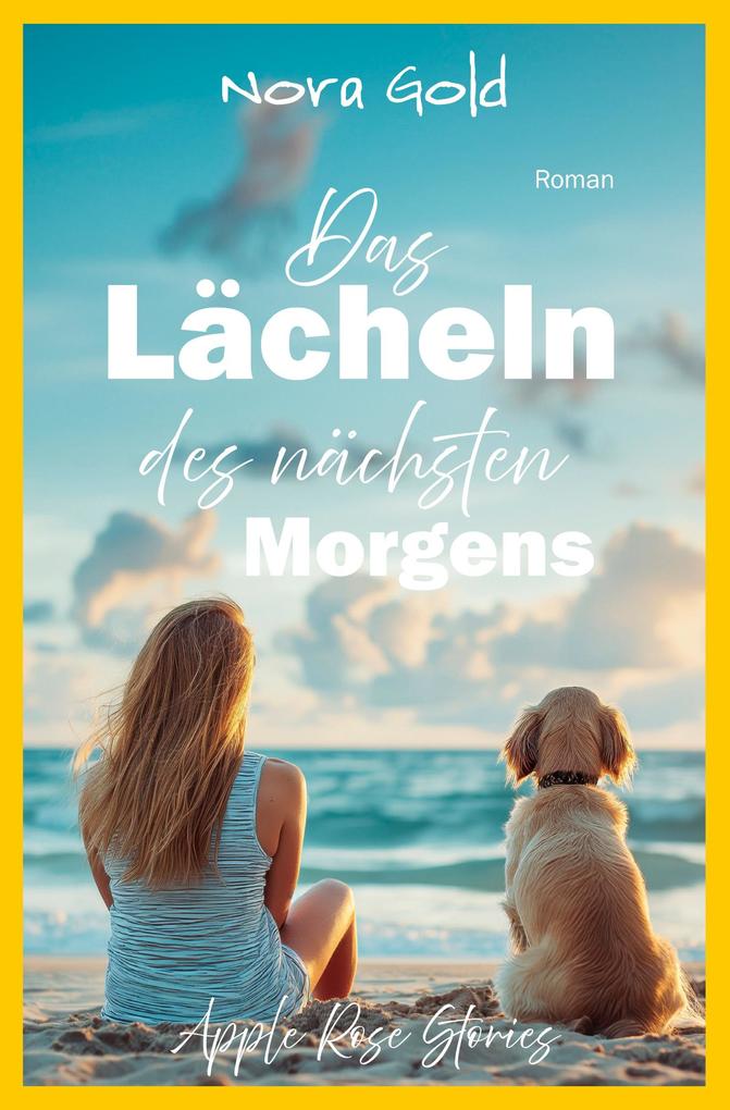 Das Lächeln des nächsten Morgens