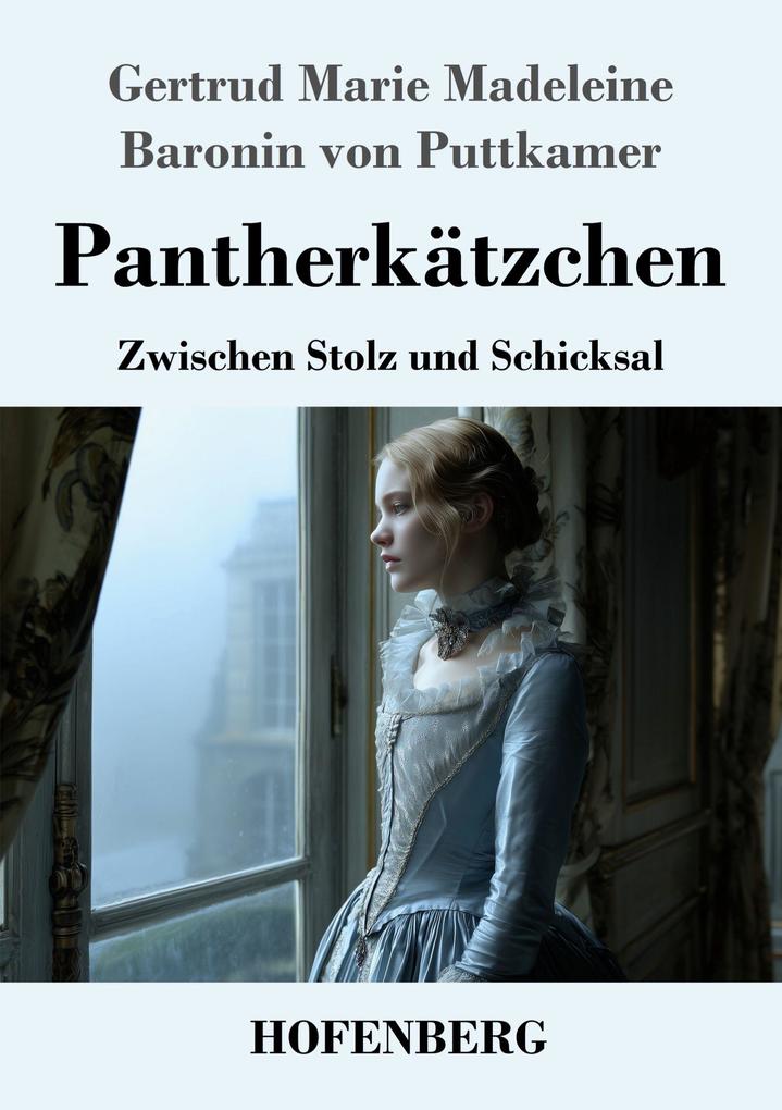 Pantherkätzchen