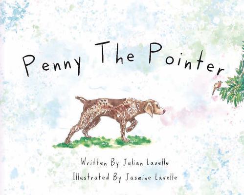 Penny The Pointer