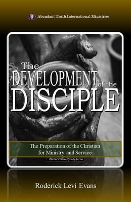 The Development of the Disciple