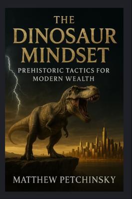 The Dinosaur Mindset