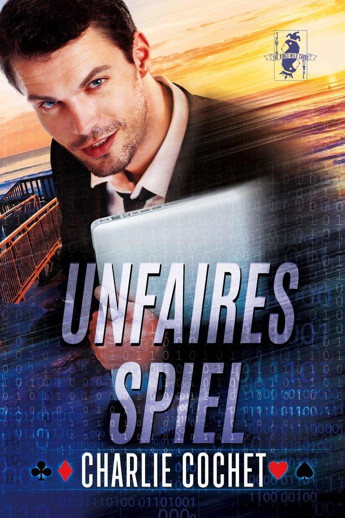 Unfaires Spiel (The Kings: Wild Cards #1)
