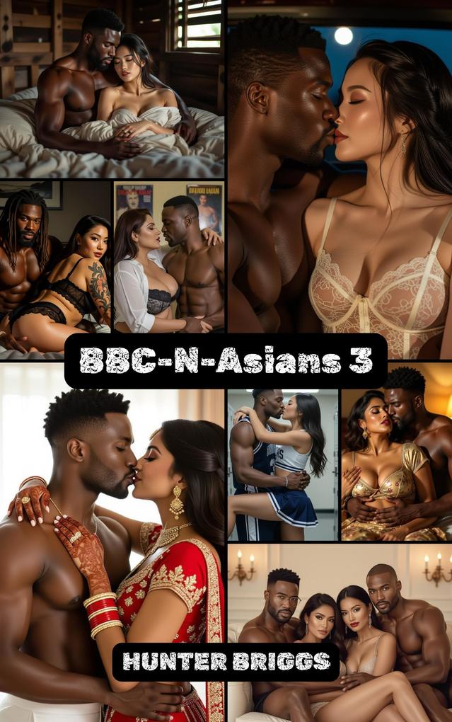 Bbc-n-Asians 3 (BBC-N-EVERYTHING)