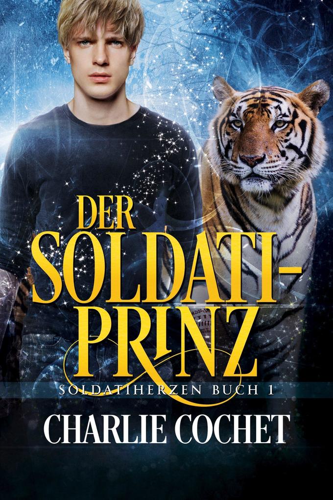 Der Soldati-Prinz (Soldatiherzen #1)