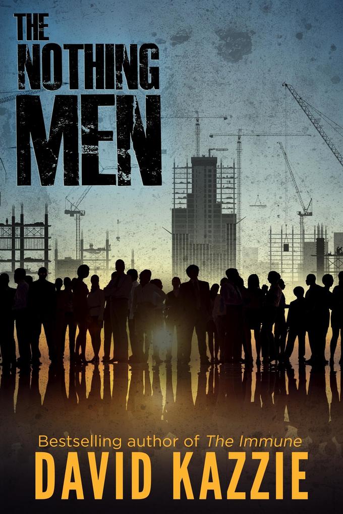 The Nothing Men
