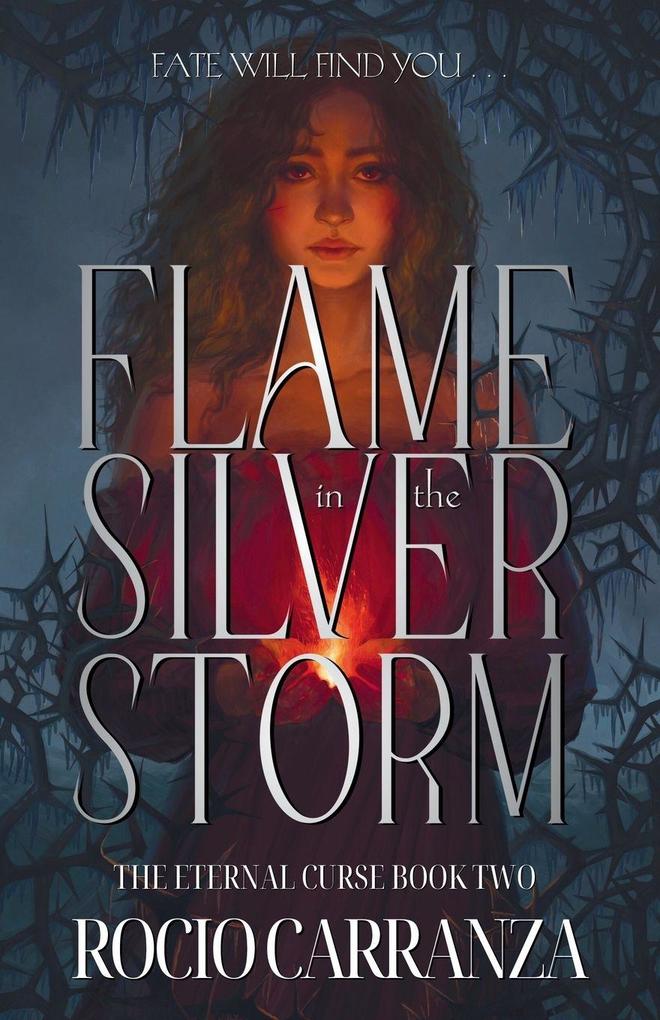 Flame in the Silver Storm