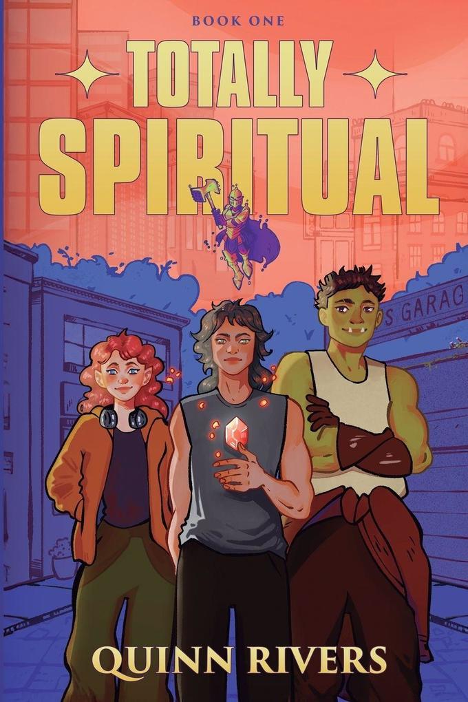 Totally Spiritual