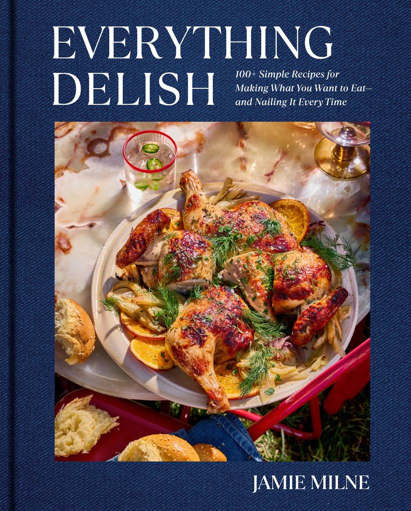 Everything Delish