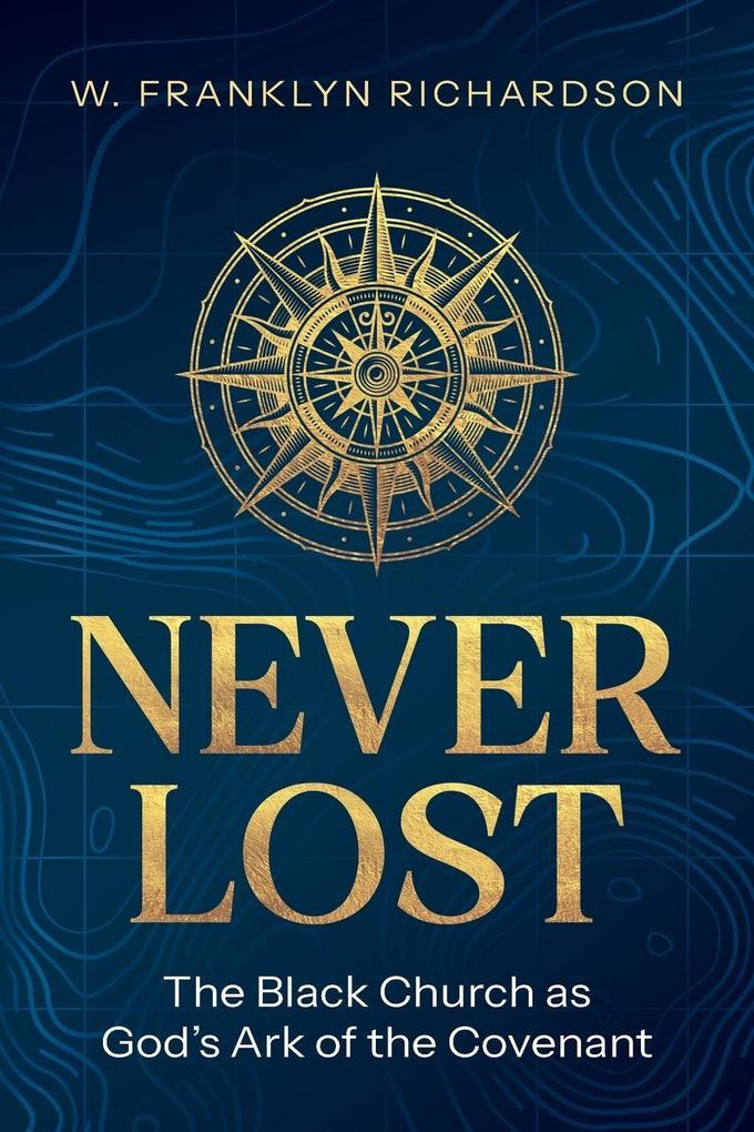 Never Lost