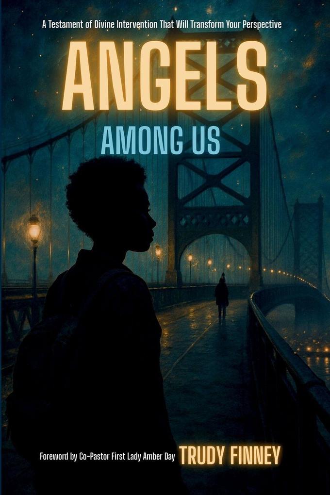Angels Among Us
