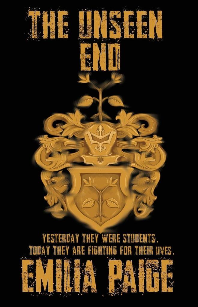 The Unseen End