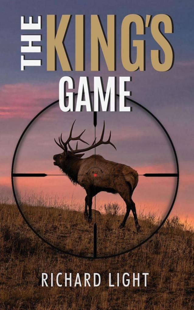 The King's Game
