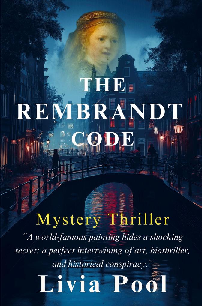 The Rembrandt Code