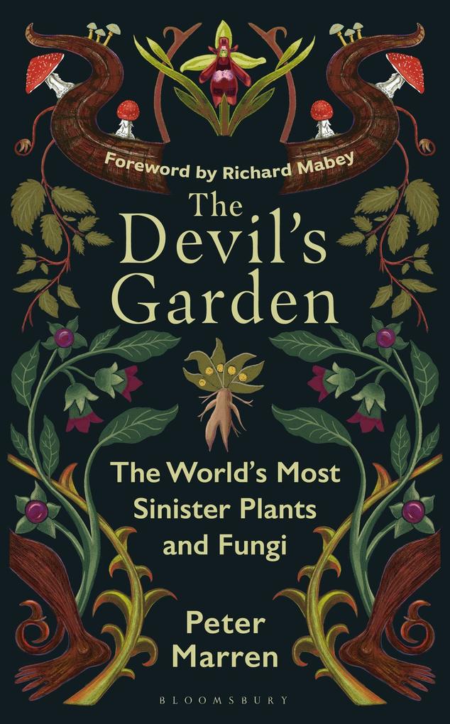 The Devil's Garden