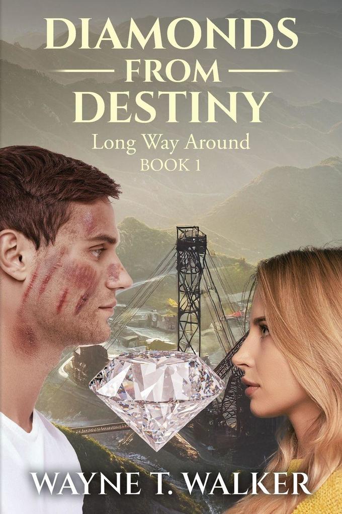 Diamonds From Destiny