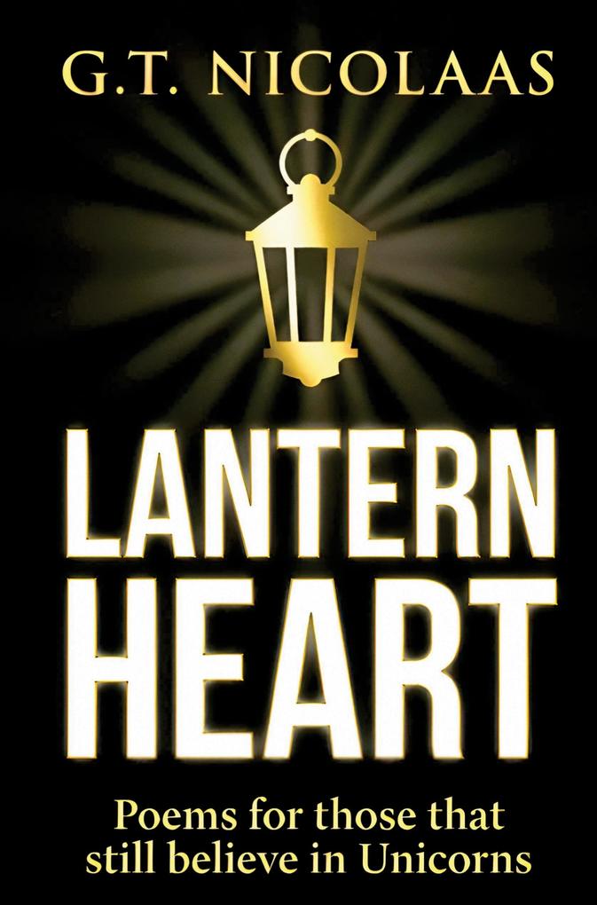 Lantern Heart