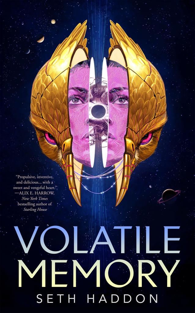 Volatile Memory