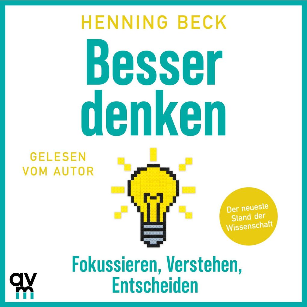 Besser denken