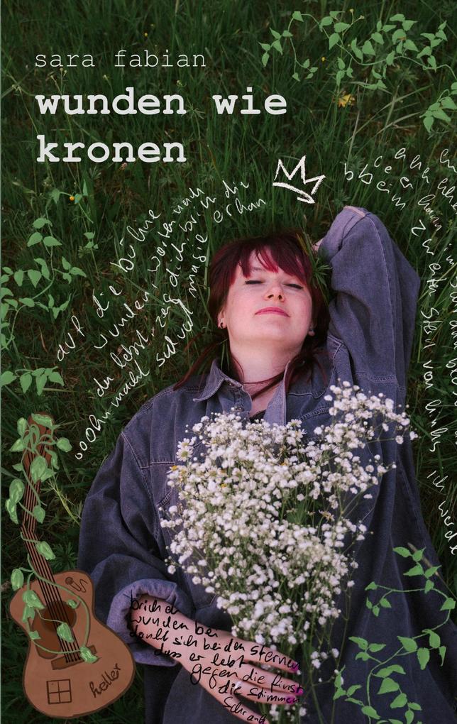 wunden wie kronen