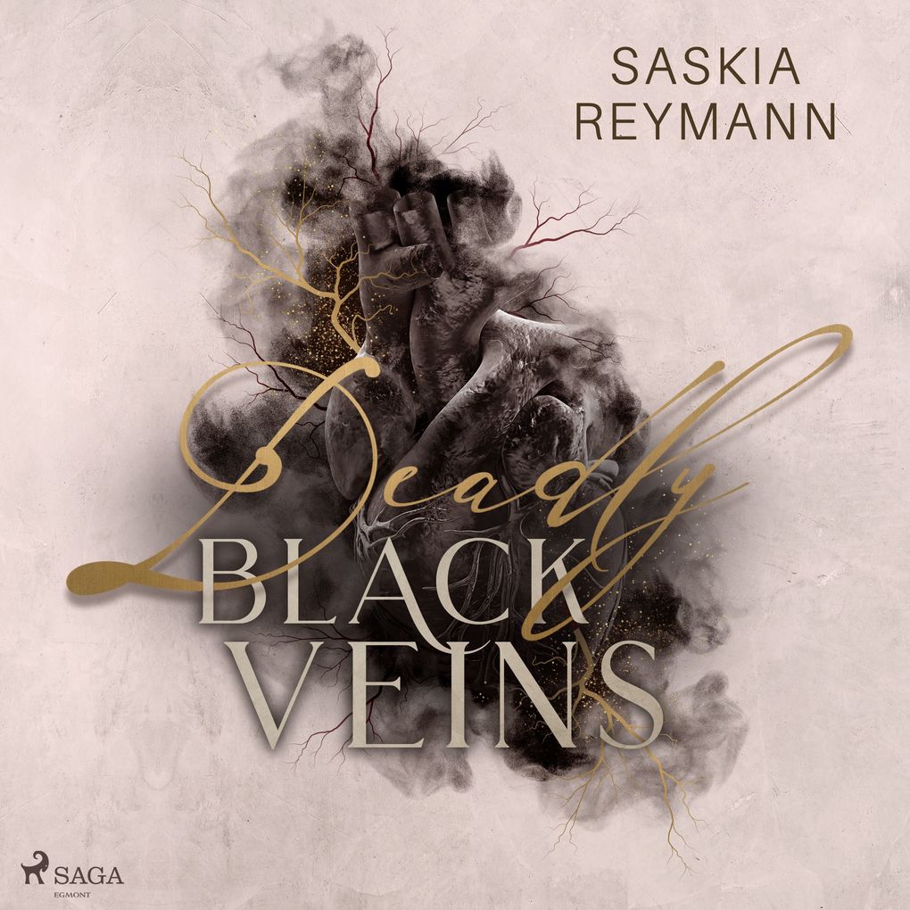 Deadly Black Veins
