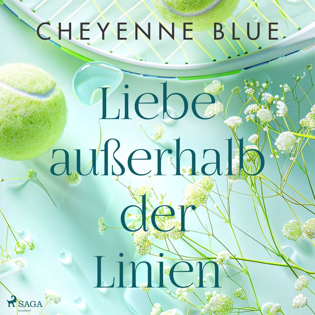 Liebe außerhalb der Linien