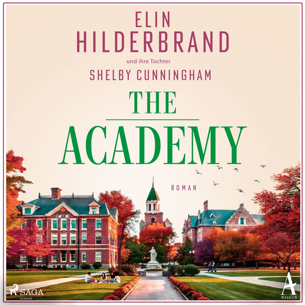 The Academy