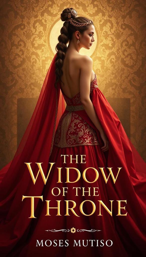 The Widow of the Throne
