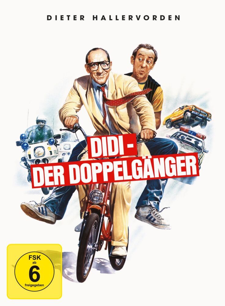Didi - Der Doppelgänger