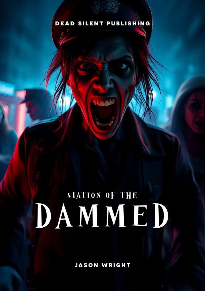 Station Of The Dammed