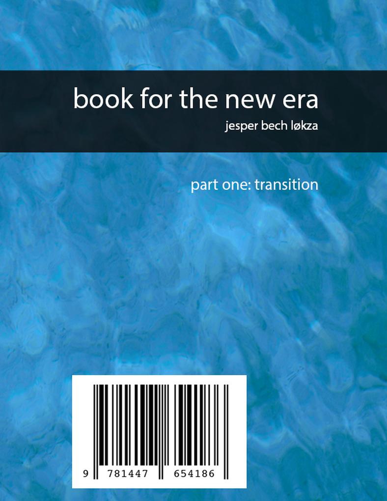 Book for the New Era